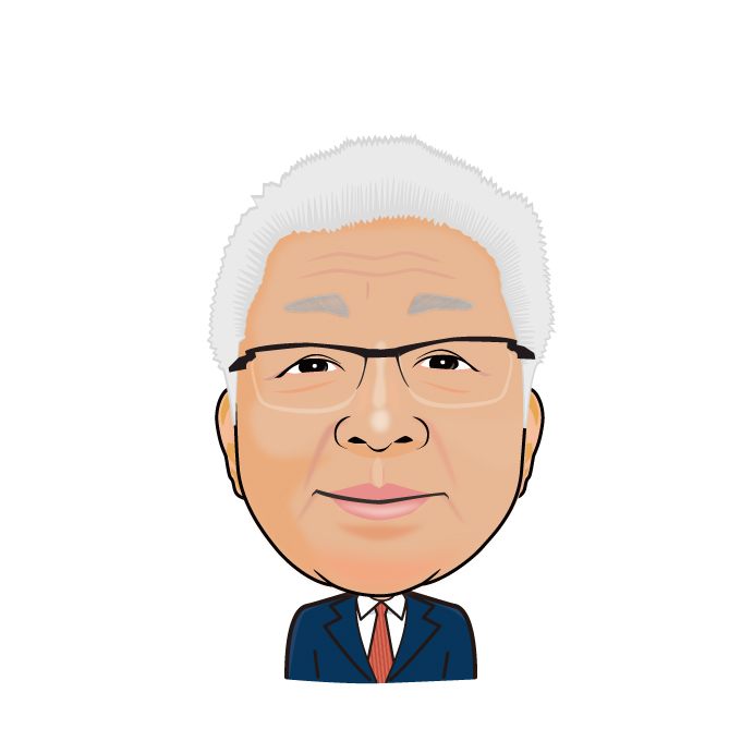 代表取締役 峰下淳